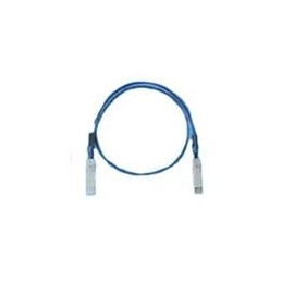 1 pcs : 10110818-2030LF - Ethernet Cables / Networking Cables SFP+ CABLE ASY 3.0M 30AWG