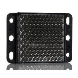 1 pcs - Telemecanique Sensors Retroreflective Photoelectric Sensor, Compact Sensor, 1.5 m Detection Range