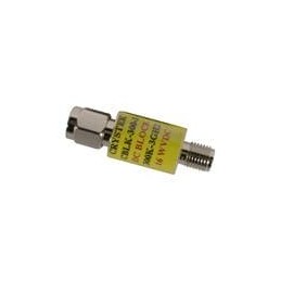 1 pcs : CBLK-300-3 - RF Connectors / Coaxial Connectors SMA DC BLOCK 300 KHz TO 3GHz