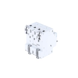 1 pcs - Legrand DX3 RCCB, 40A, 3P+N Pole, 30mA, Type AC