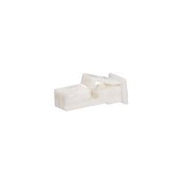 1 pcs : 13649799 - Automotive Connectors CONN 2WF MTS 0.64 NATURAL