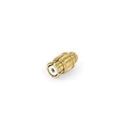 1 pcs : 2406863-1 - RF Connectors / Coaxial Connectors SMP FEMALE S/T SOLDER FOR PT-Flex-047 CABLE