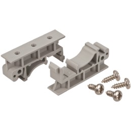 1 pcs - Brainboxes Mounting Kit for Use with ES-357