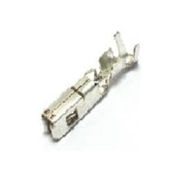 1 pcs : 211CC3S2160 - Automotive Connectors 2.8 Female SICMA-3 Clean Body SN Terminal