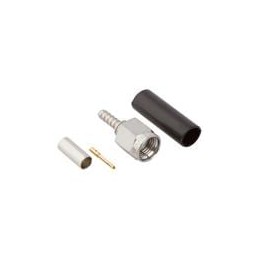 1 pcs : 901-9511-3SFC - RF Connectors / Coaxial Connectors SMA PLUG