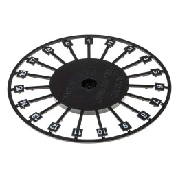 1 pcs - Siemens SIMATIC S7-300 Series PLC CPU, 24 V dc Supply, Analogue, Digital Output, 28 (24 Digital, 4 Analogue)-Input,