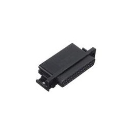 1 pcs : 5747461-1 - D-Sub Standard Connectors RECP PLASTIC SHL 25P