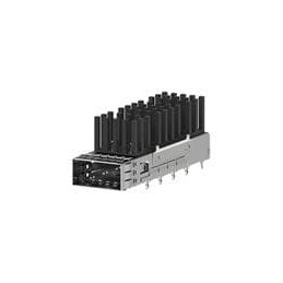 1 pcs : 100014-7342 - I/O Connectors