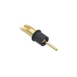 1 pcs : 380-10-001-00-000800 - Headers & Wire Housings STANDARD PIN HEADER