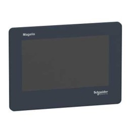 1 pcs - Schneider Electric Magelis STO & STU Touch Screen HMI - 4.3 in, TFT LCD Display, 480 x 272pixels