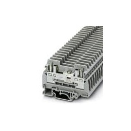 1 pcs : 0710947 - DIN Rail Terminal Blocks URTK/S-IB