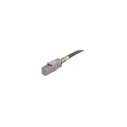 1 pcs : HM2R81PA8108N9LF - Hard Metric Connectors HM2R81PA8108N9LF-MPACS 8R RA REC
