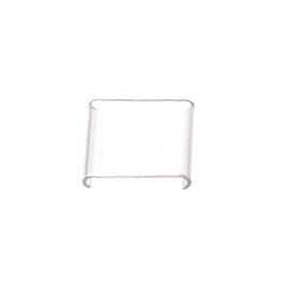 1 pcs : TA8-02 - Terminal Block Tools & Accessories A38 TERM BLOCK COVER