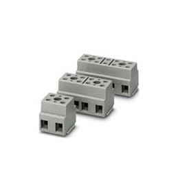 1 pcs : 2716729 - Fixed Terminal Blocks G 10/4