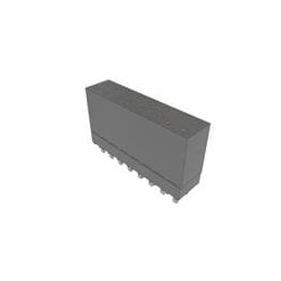 1 pcs : ESW-108-12-L-D - PC/104 Connectors .100' Elevated Socket Strip