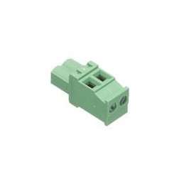 1 pcs : TS02715B0000G - Pluggable Terminal Blocks
