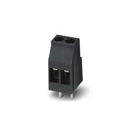 1 pcs : 1985962 - Fixed Terminal Blocks MKDS 3/ 2 HT BK