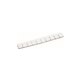 1 pcs : MT5 - Terminal Block Tools & Accessories Tag 5mm Blank Sold by Pack of 100