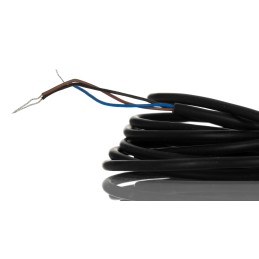 1 pcs - Telemecanique Sensors Diffuse Photoelectric Sensor, Barrel Sensor, 70 mm Detection Range