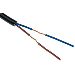 1 pcs - Omron Through Beam Photoelectric Sensor, Block Sensor, 15 mm Detection Range