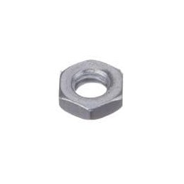 1 pcs : 63291-01 SMALL PATTERN HEX NUT - Screws & Fasteners Small Pattern Hex Nut