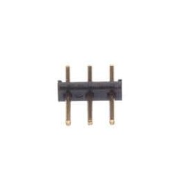 1 pcs : XJ8D-0311 - Headers & Wire Housings CONNECTOR