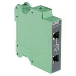 1 pcs - Phoenix Contact FL Series Expansion Module, Frequency, Frequency