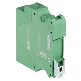 1 pcs - Phoenix Contact FL Series Expansion Module, Frequency, Frequency