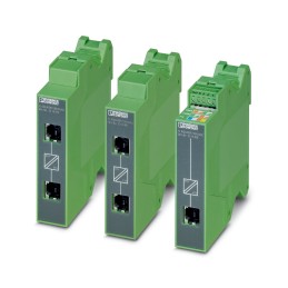 1 pcs - Phoenix Contact FL Series Expansion Module, Frequency, Frequency