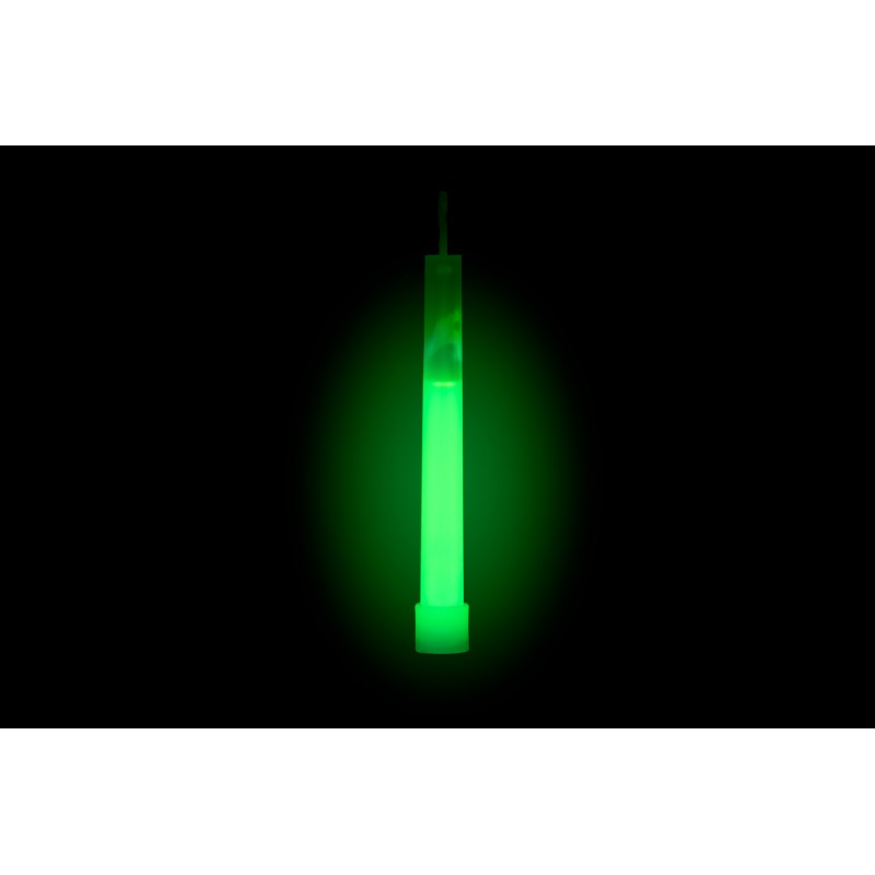 1 pcs - RS PRO Safety Light Glowstick Green/Orange/Red/White/Yellow , 152 mm