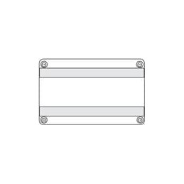 1 pcs : CPB162-2 - Terminal Block Tools & Accessories CPB162-2