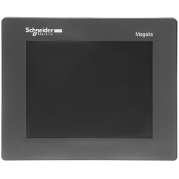 1 pcs - Schneider Electric STU Series Touch Screen HMI - 5.7 in, TFT LCD Display, 320 x 240pixels