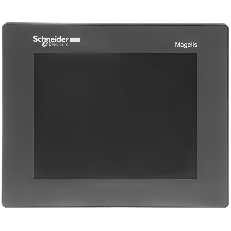 1 pcs - Schneider Electric STU Series Touch Screen HMI - 5.7 in, TFT LCD Display, 320 x 240pixels