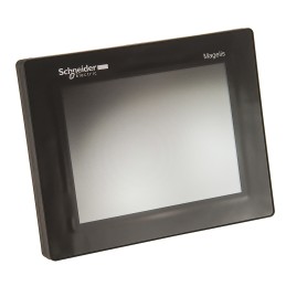 1 pcs - Schneider Electric STU Series Touch Screen HMI - 5.7 in, TFT LCD Display, 320 x 240pixels
