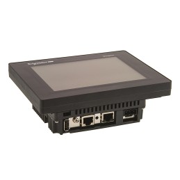 1 pcs - Schneider Electric STU Series Touch Screen HMI - 5.7 in, TFT LCD Display, 320 x 240pixels