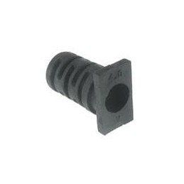 1 pcs : ST40X-BS(4.0) - I/O Connectors CABLE BUSHING 4.0MM FOR ST SERIES
