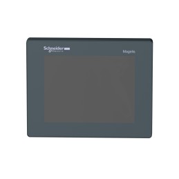 1 pcs - Schneider Electric STU Series Touch Screen HMI - 5.7 in, TFT LCD Display, 320 x 240pixels
