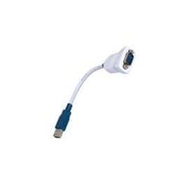 1 pcs : UC232R-10 - USB Cables / IEEE 1394 Cables USB to RS232 Embeded Converter, 10cm
