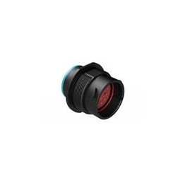 1 pcs : AHDP04-18-20PR-SRA - Automotive Connectors DURAMATE PLASTIC, AHDP, SRA