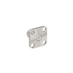 1 pcs : 2081891-1 - RF Connectors / Coaxial Connectors EP-SMA,JACK,STRAIGHT 27GHZ,0.23MM PIN