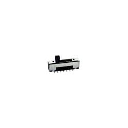 1 pcs : ASLB12814 - Slide Switches SLIDE SWITCH