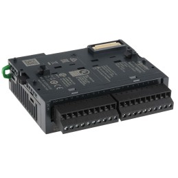 1 pcs - Schneider Electric TM3 Series PLC I/O Module for Use with Modicon M221, Modicon M241, Modicon M251, DC, 24 V