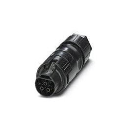 1 pcs : 1410661 - Solar Connectors / Photovoltaic Connectors PRC3-FC-FS6 8-21