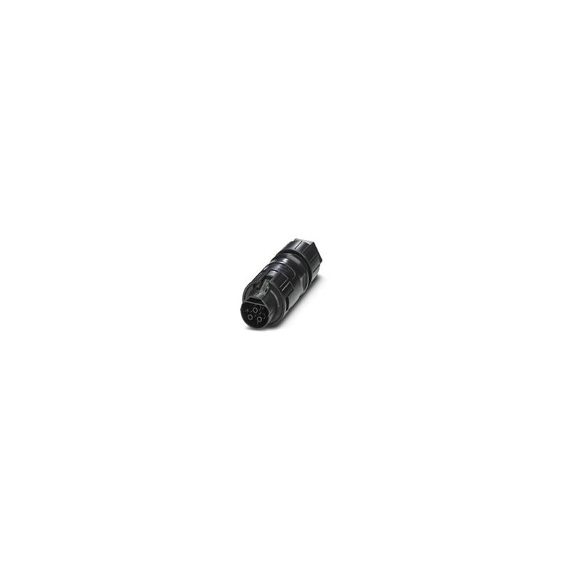 1 pcs : 1410661 - Solar Connectors / Photovoltaic Connectors PRC3-FC-FS6 8-21