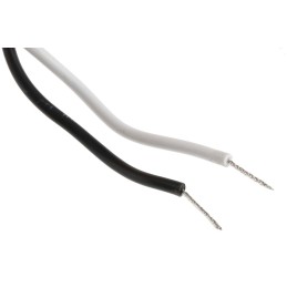 1 pcs - HOBUT CTSCM Series Split Core Current Transformer, 60A Input, 333 mV Output, 10mm Bore