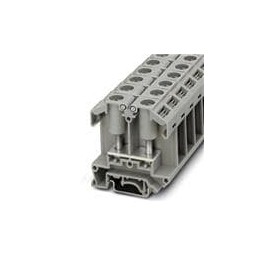 1 pcs : 0790488 - DIN Rail Terminal Blocks OTTA 25-M5
