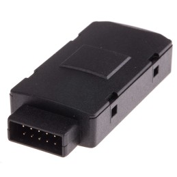 1 pcs - RS PRO Memory Module for Use with RS PRO Logic Modules