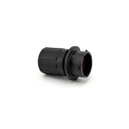 1 pcs : RTS1BS16N09SHEC03 - Standard Circular Connector ECOMATE AQUARIUS CONNECTORS