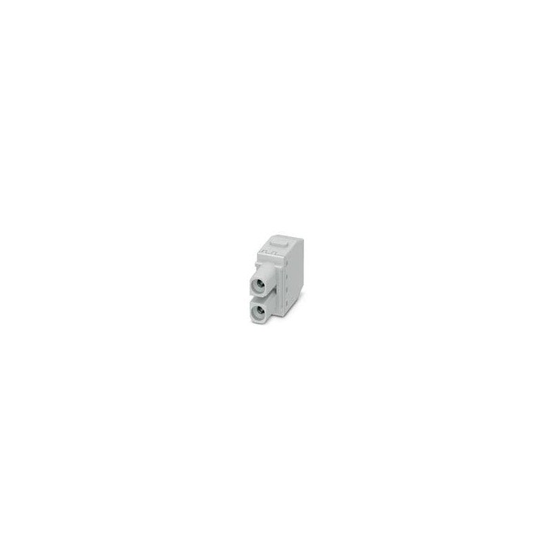 1 pcs : 1424222 - Heavy Duty Power Connectors HC-M-02-PT-F