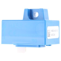 1 pcs - LEM HASS Series Current Transformer, 400A Input, 400:1, 20.4 x 10.4mm Bore, 5 V